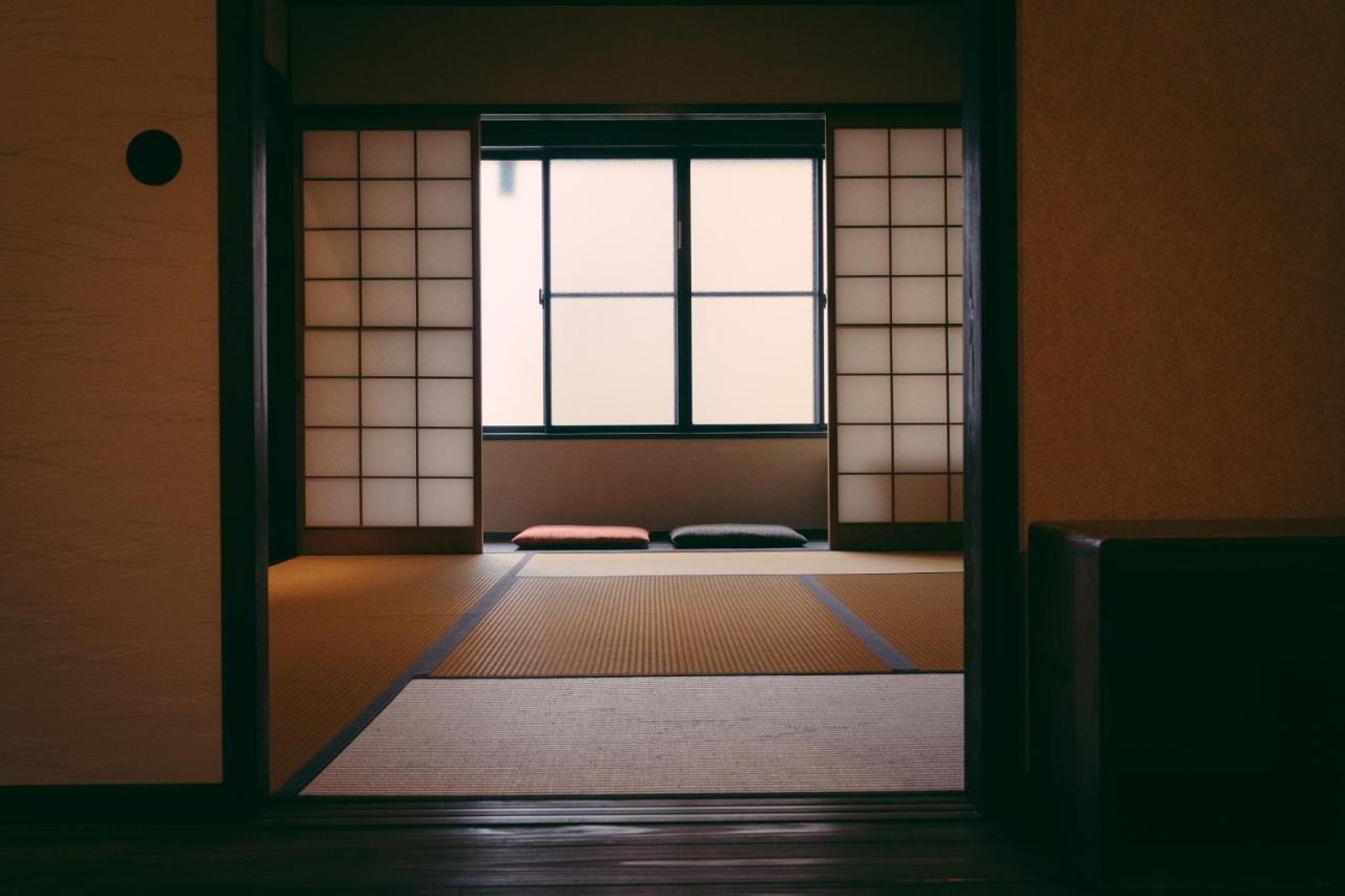 Kotone Machiya-Inn 京町家旅宿 小都音 Kiotó Kültér fotó