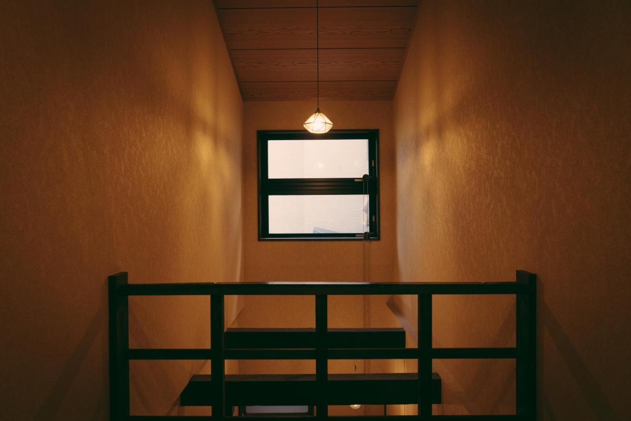 Kotone Machiya-Inn 京町家旅宿 小都音 Kiotó Kültér fotó