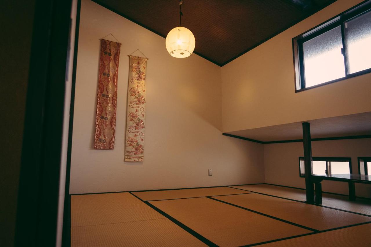 Kotone Machiya-Inn 京町家旅宿 小都音 Kiotó Kültér fotó