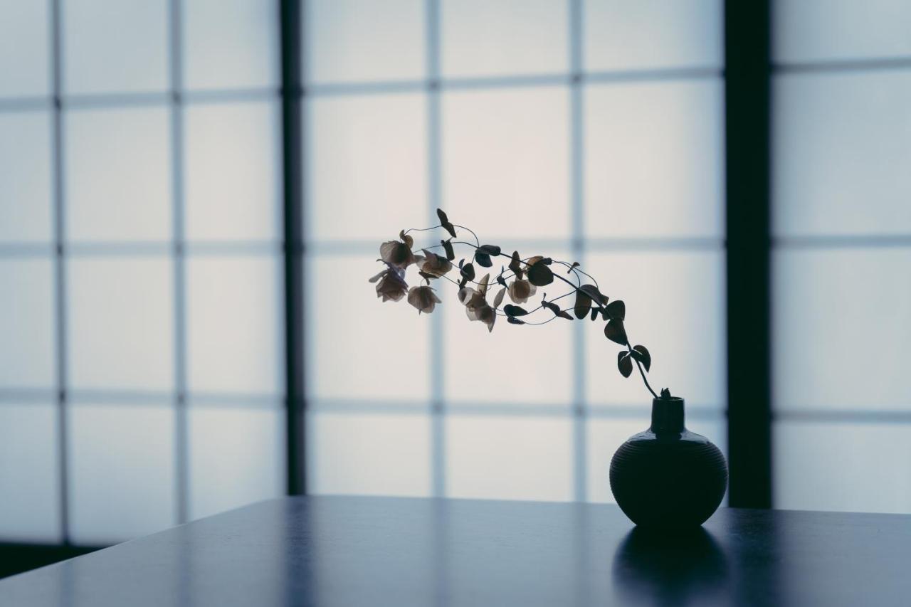 Kotone Machiya-Inn 京町家旅宿 小都音 Kiotó Kültér fotó