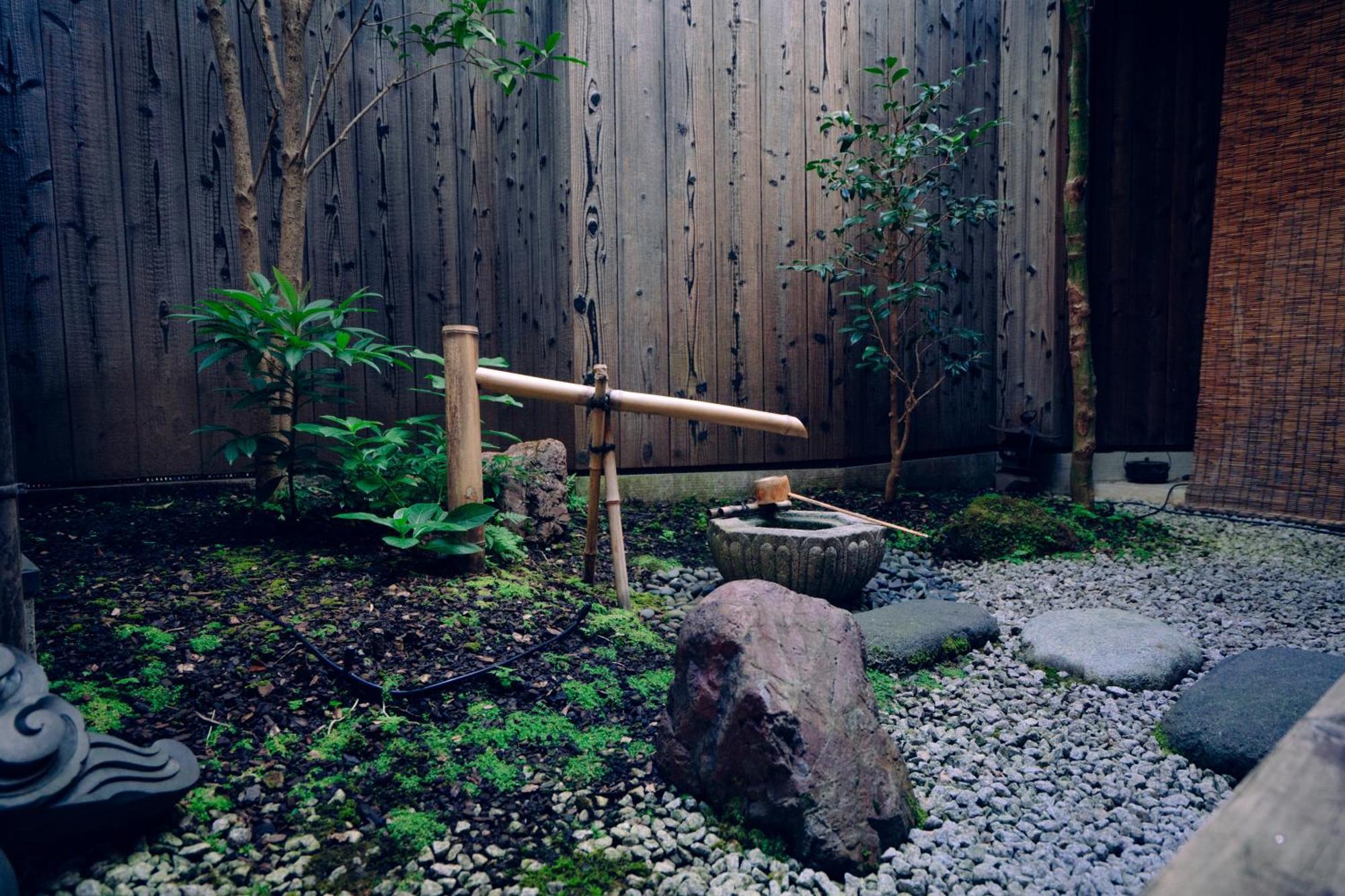 Kotone Machiya-Inn 京町家旅宿 小都音 Kiotó Kültér fotó